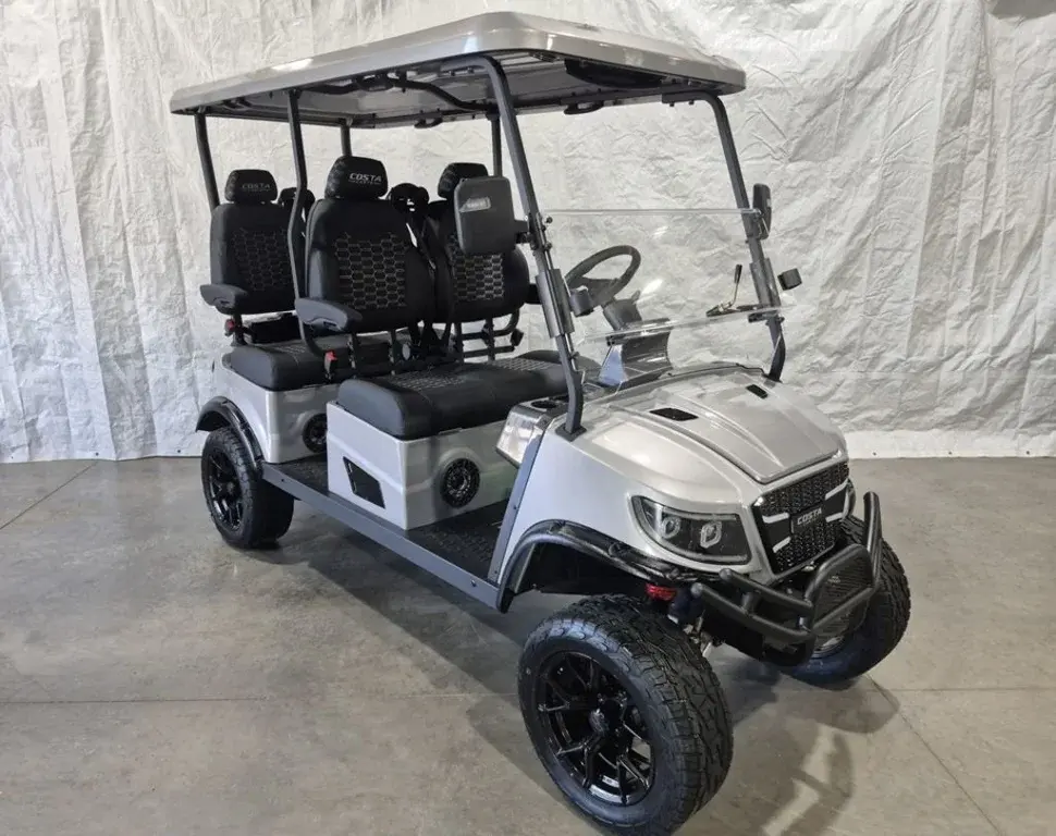 2026 Costa Carts Super Summer Sale $2,000 OFF! photo 1