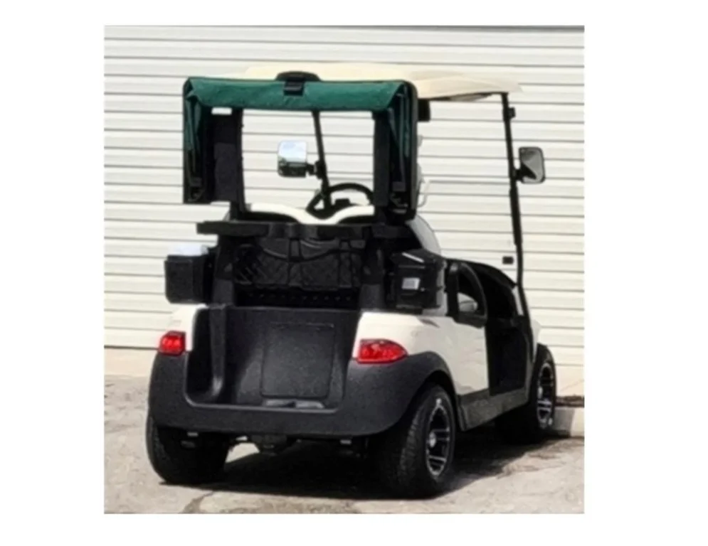 2025 Club Car Onward photo 8