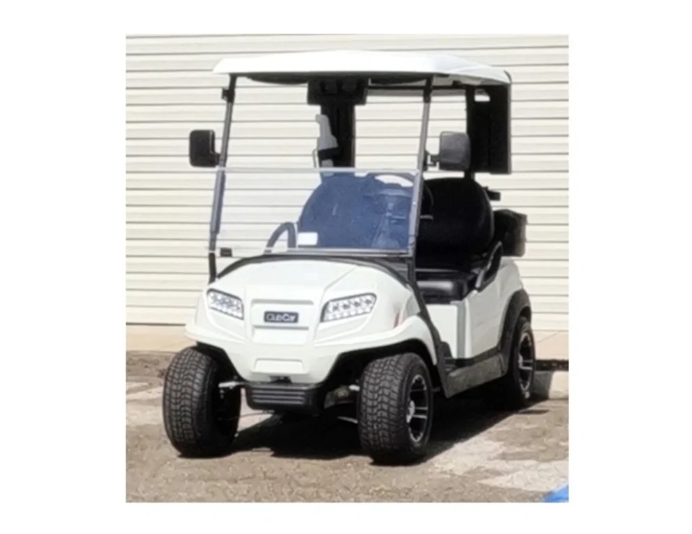 2025 Club Car Onward photo 3