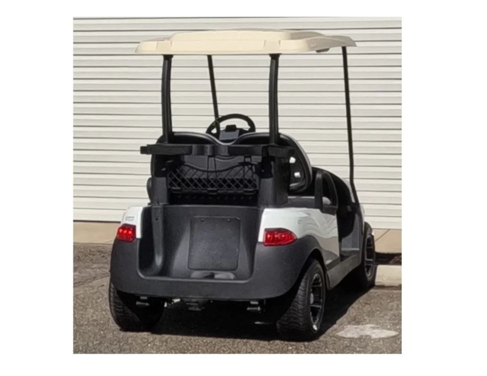 2025 Club Car Onward photo 8