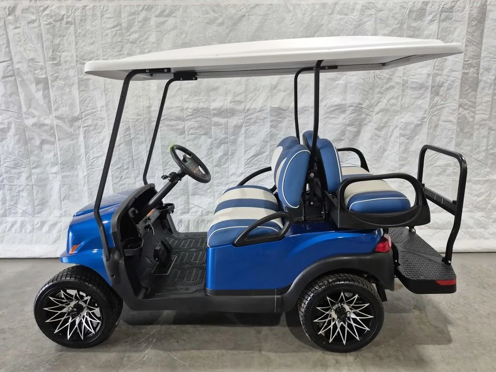 2023 Club Car Onward photo 4