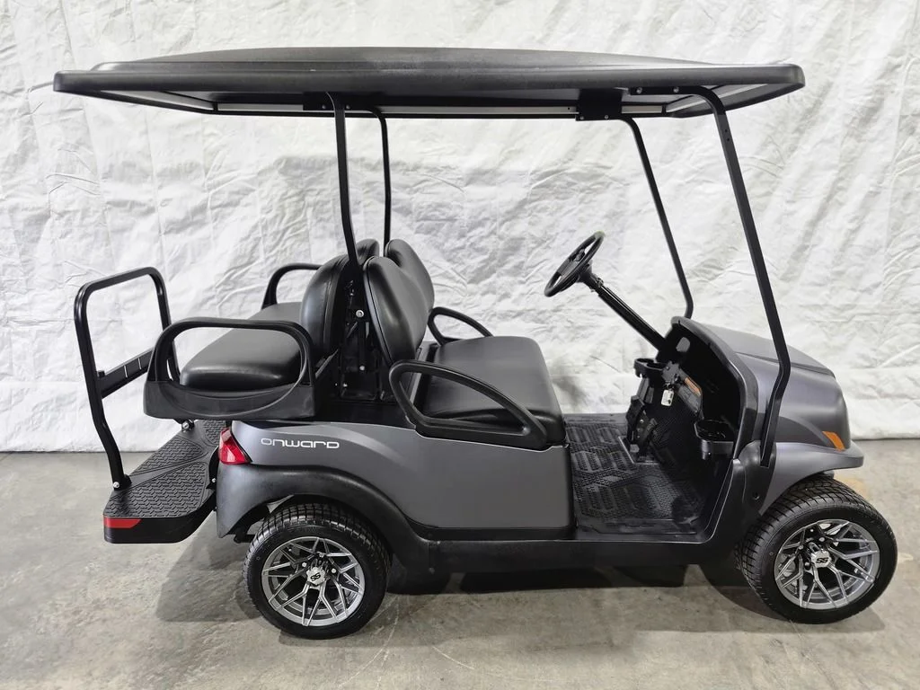 2020 Club Car Onward photo 6