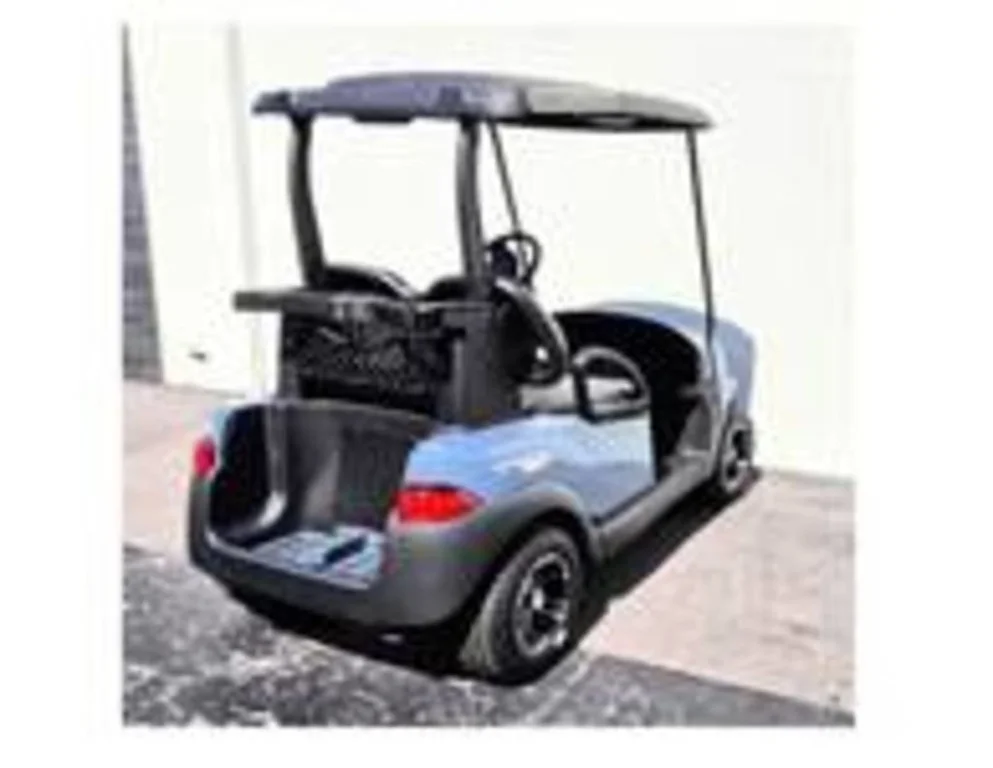 2025 Club Car Onward photo 6