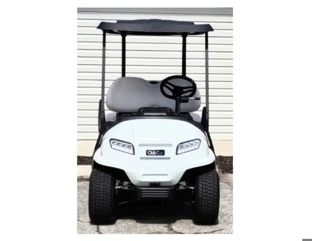 2026 Club Car Onward photo 1