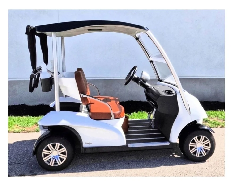 2024 Garia Golf photo 2