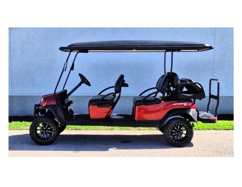 2023 Club Car Onward photo 5