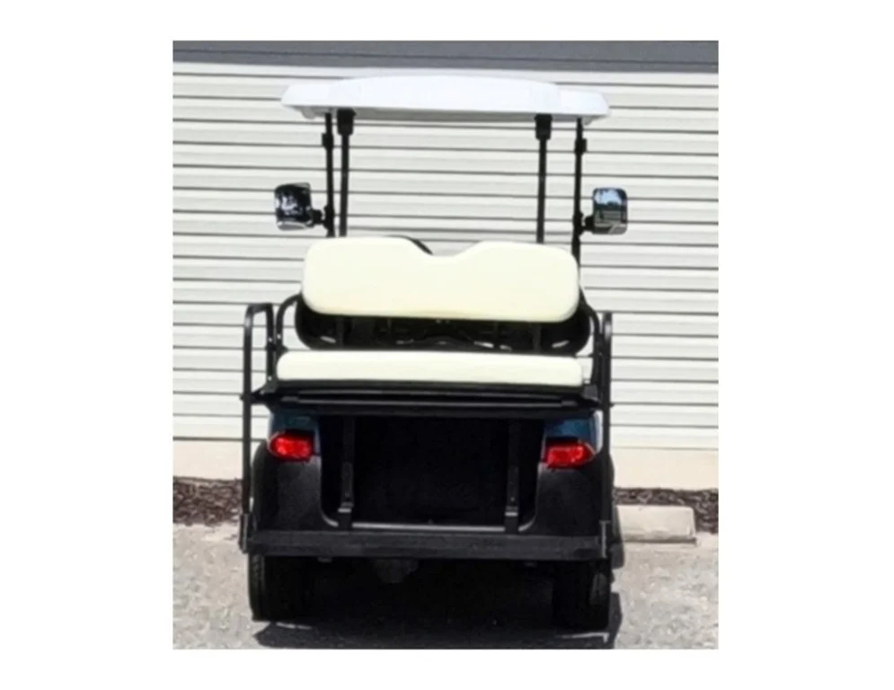 2020 Club Car Tempo photo 5