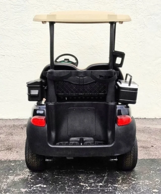 2020 Club Car Tempo Electric photo 6