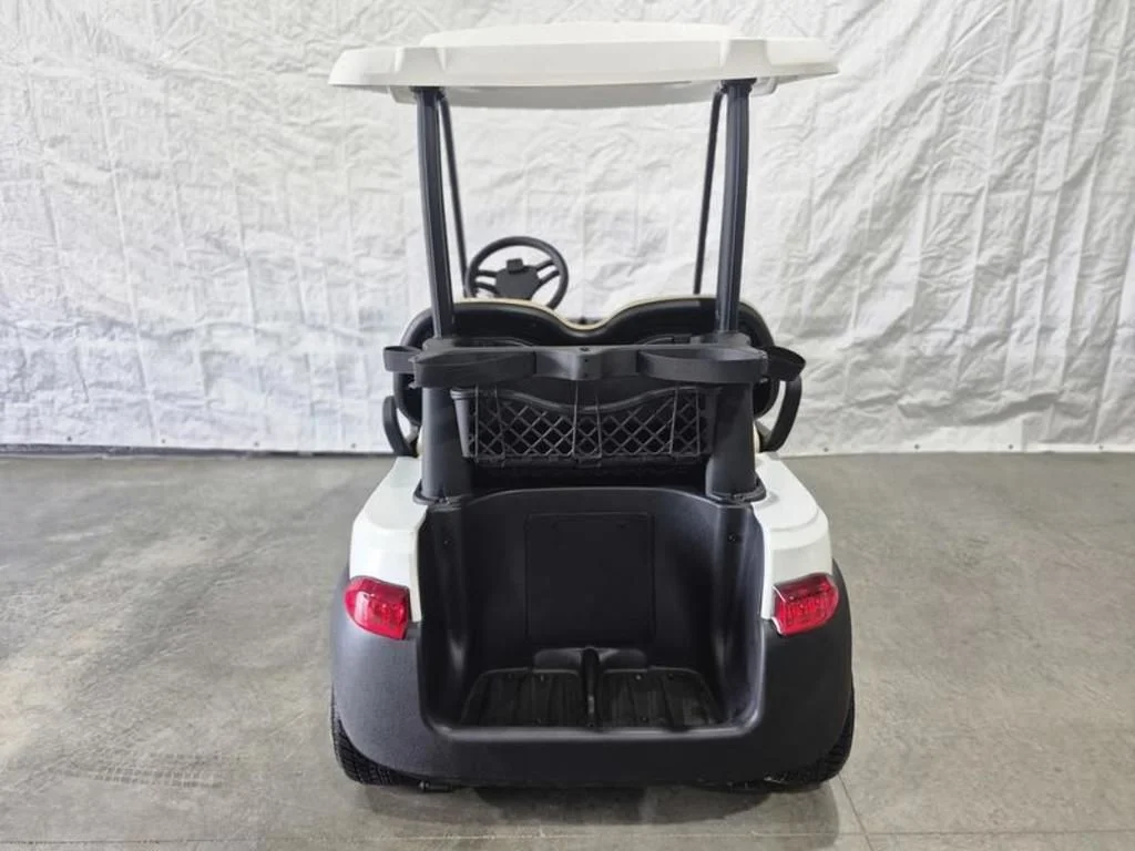 2026 Club Car Onward 2 Passenger photo 5