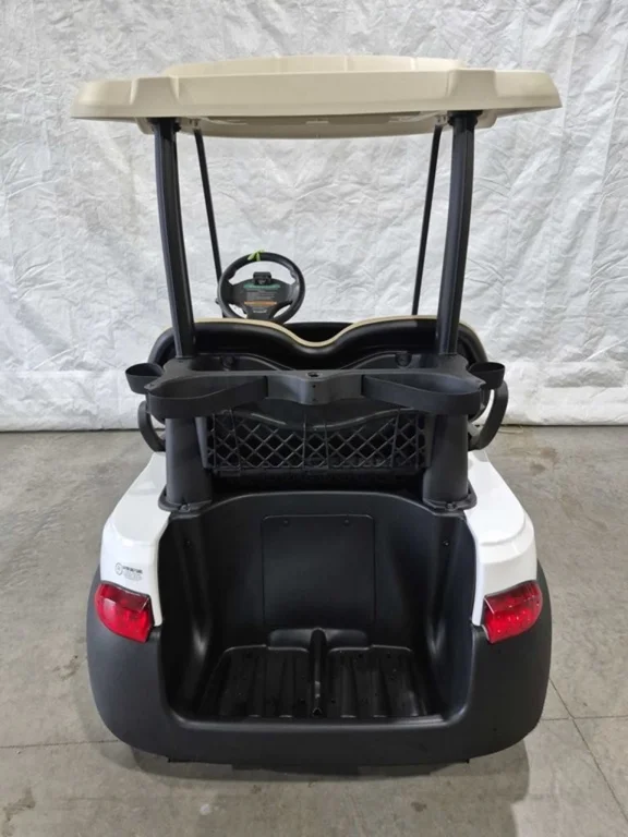 2023 Club Car Tempo Electric photo 5