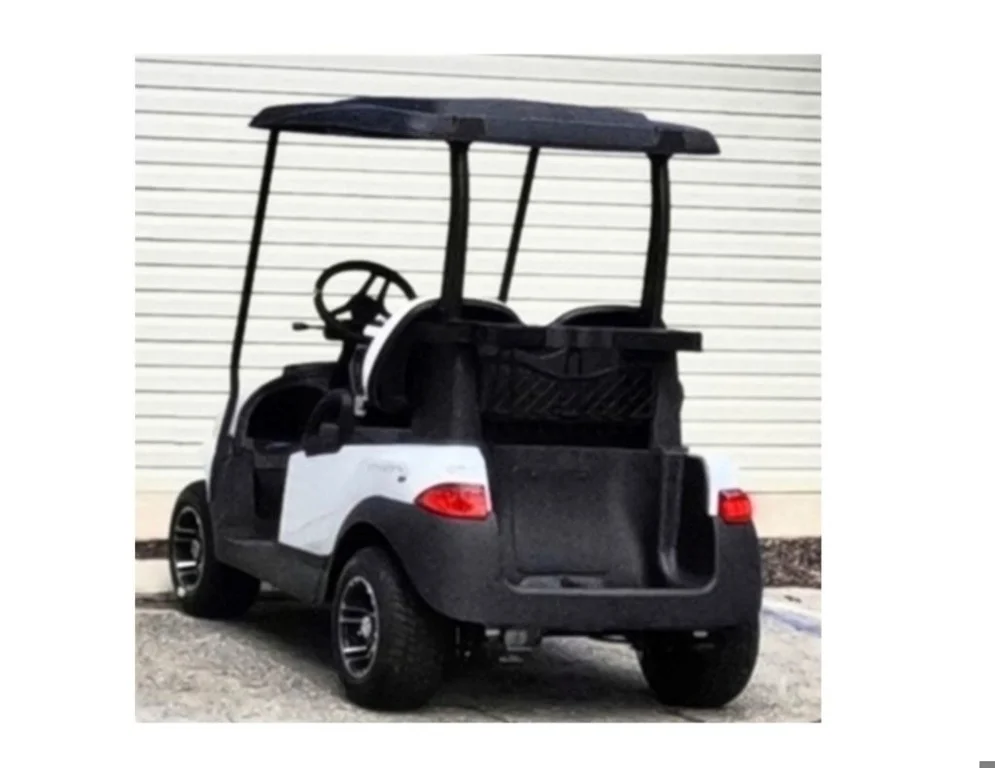 2026 Club Car Onward photo 7