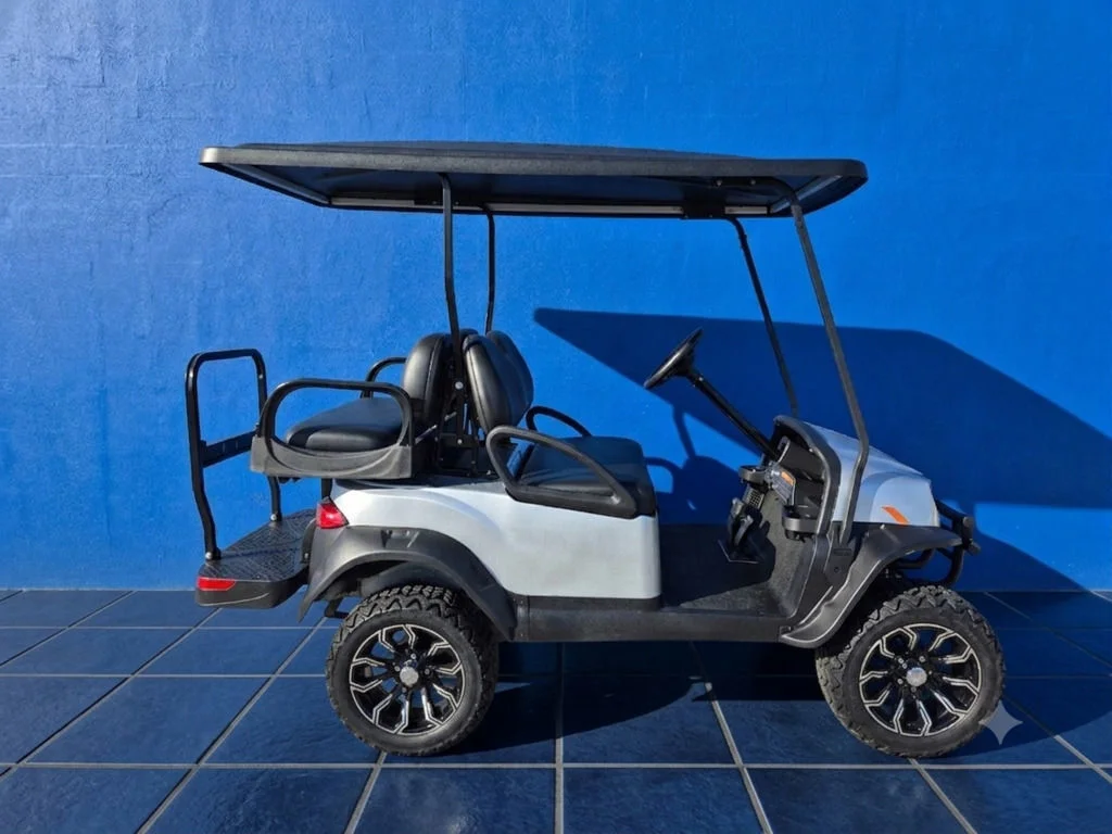 2023 Club Car Tempo photo 4