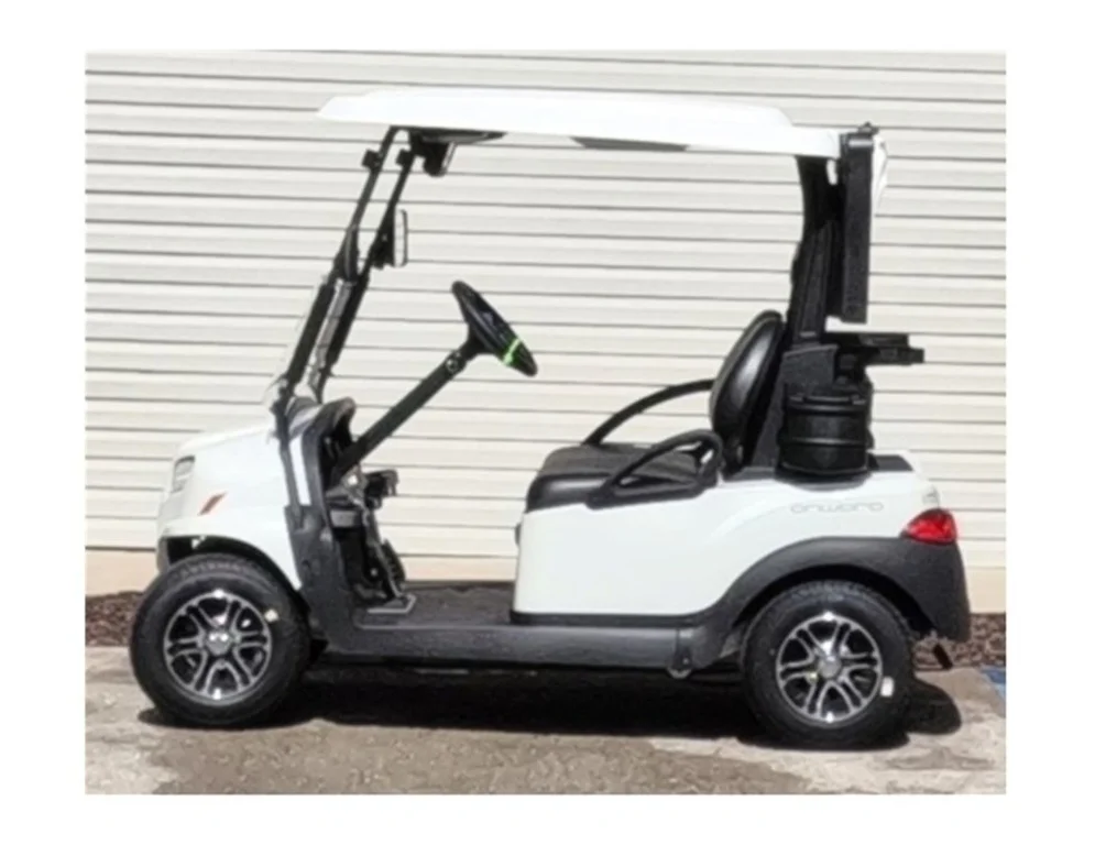 2025 Club Car Onward photo 5