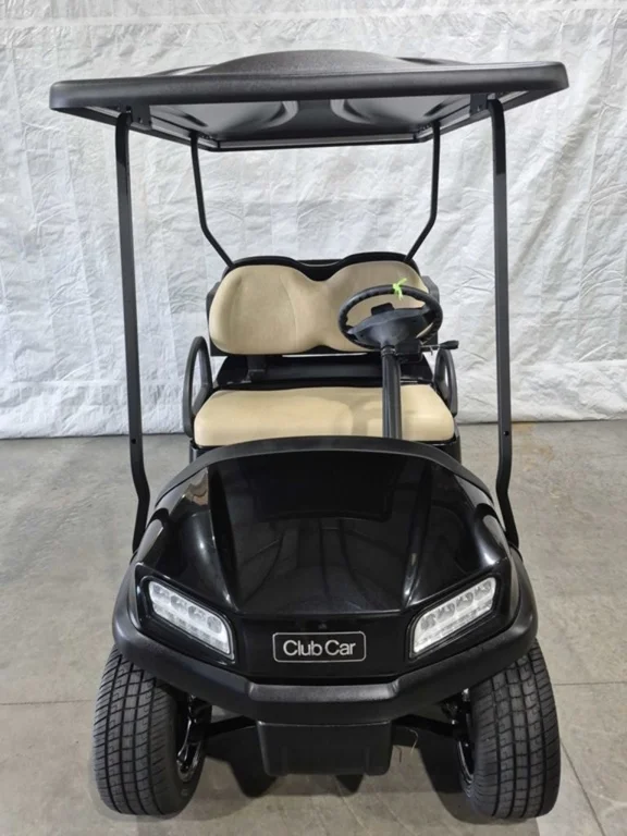 2020 Club Car Tempo photo 2