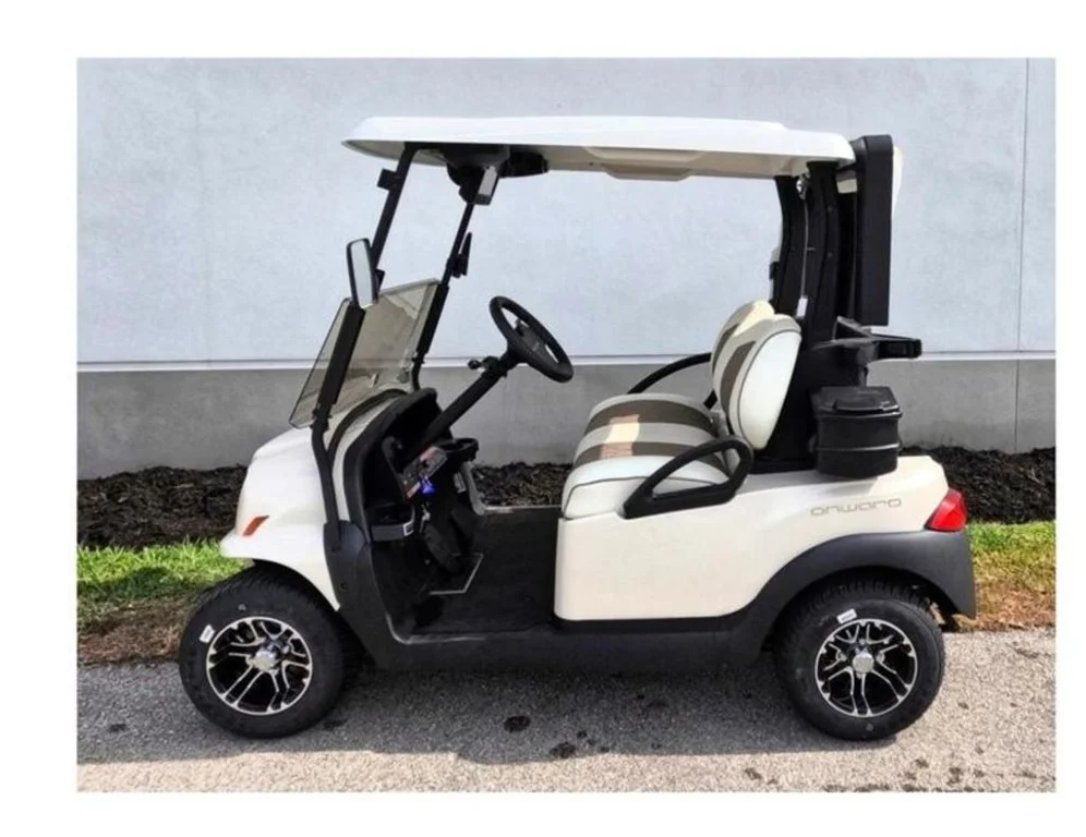 2025 Club Car Onward photo 4