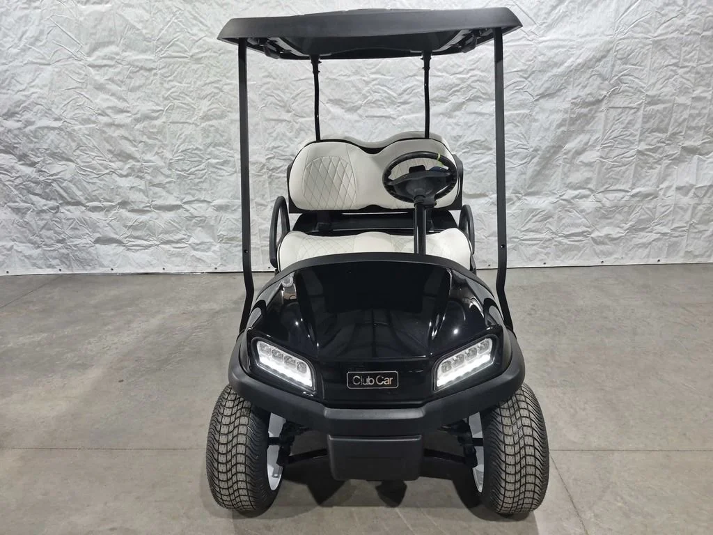 2020 Club Car Tempo photo 2