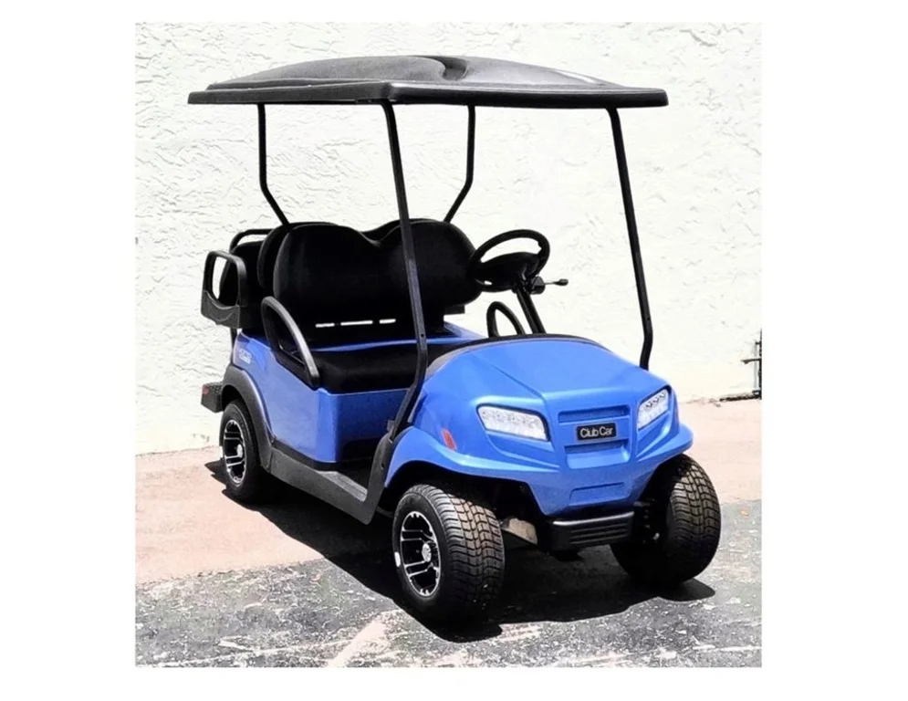 2025 Club Car Onward HP Lithium-Ion photo 3