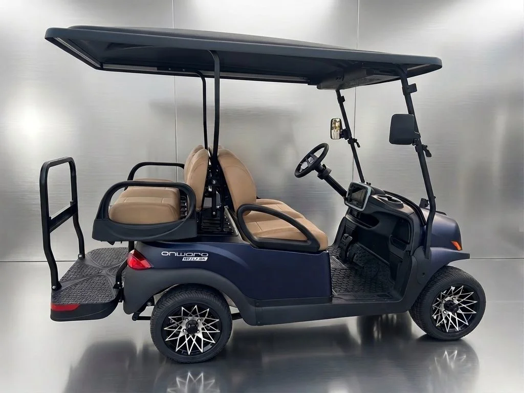 2027 Club Car Onward photo 1