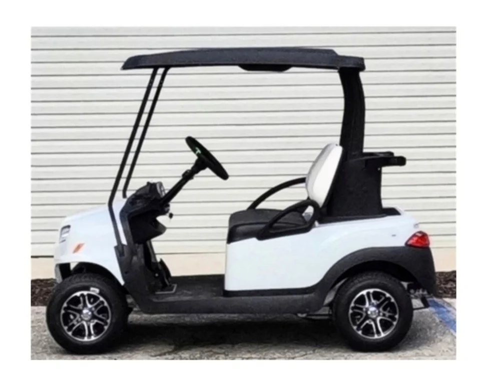 2026 Club Car Onward photo 5