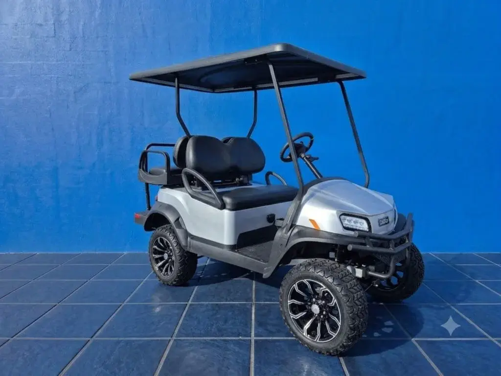 2023 Club Car Tempo photo 1