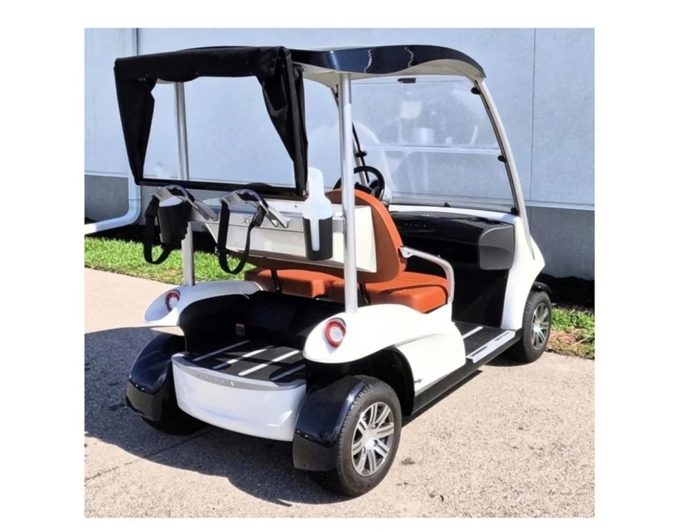 2024 Garia Golf photo 8