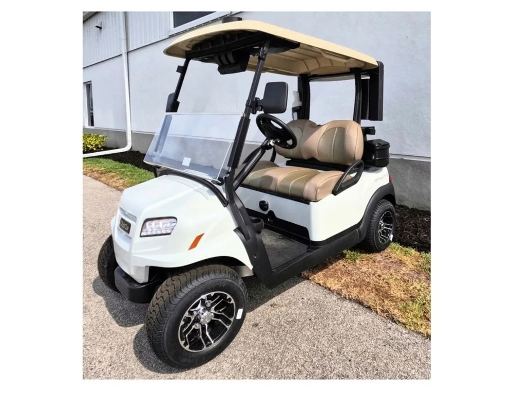 2025 Club Car Onward photo 2