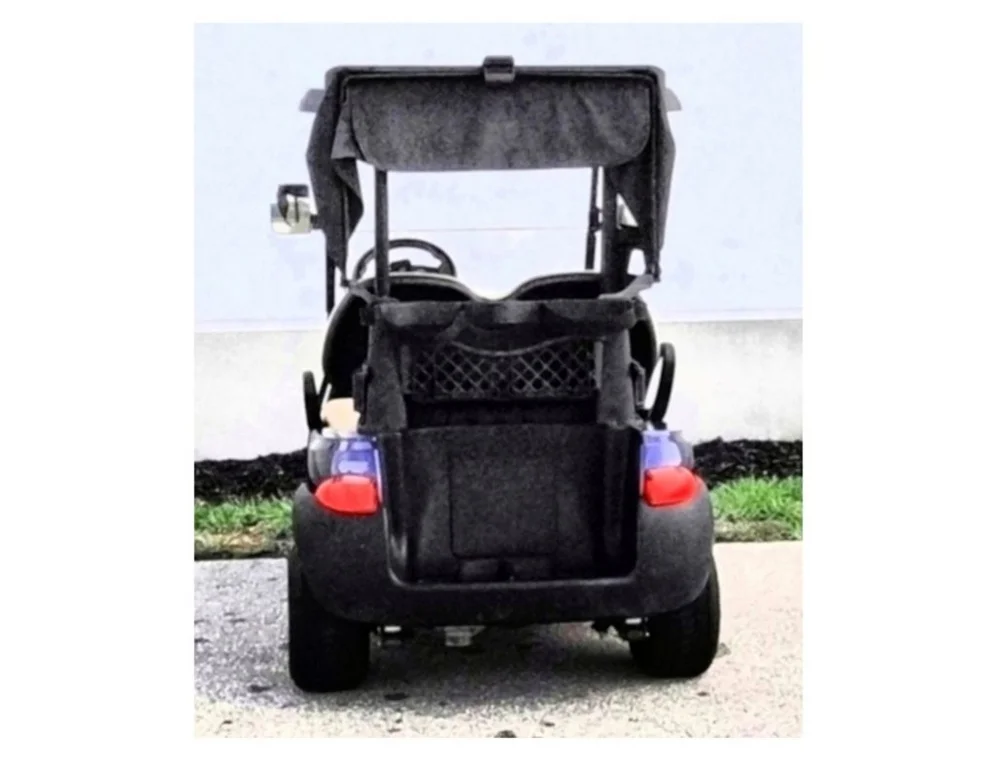 2020 Club Car Tempo Lithium-Ion photo 6