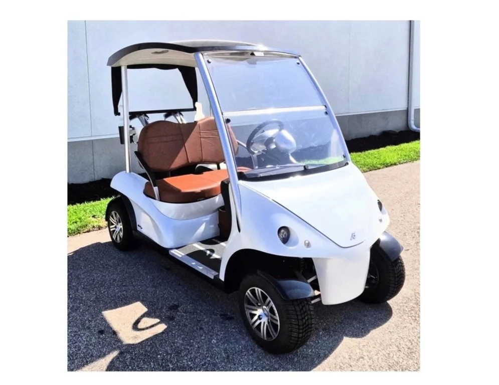 2024 Garia Golf photo 3