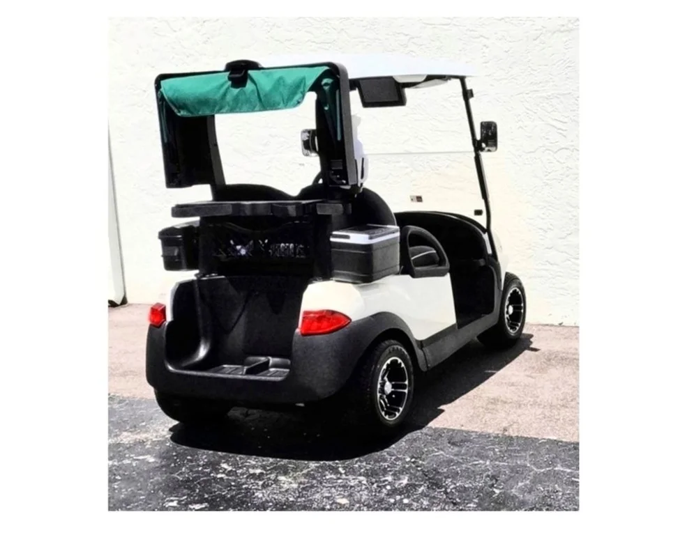 2025 Club Car Onward photo 8