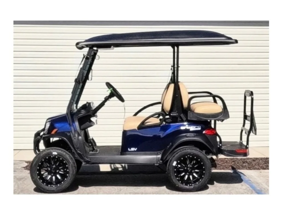2026 Club Car Onward photo 5