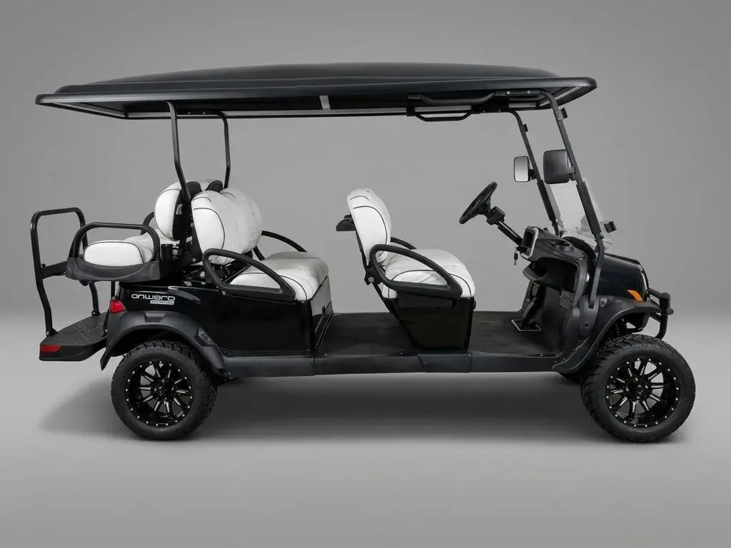 2027 Club Car Onward photo 2