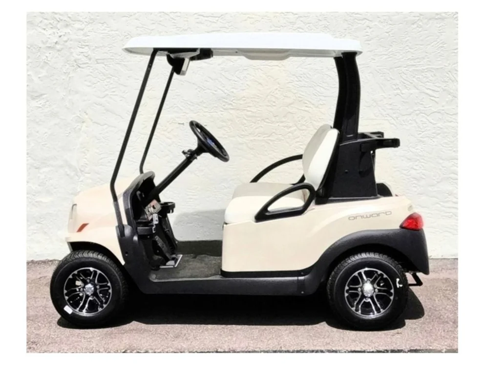 2025 Club Car Onward photo 5