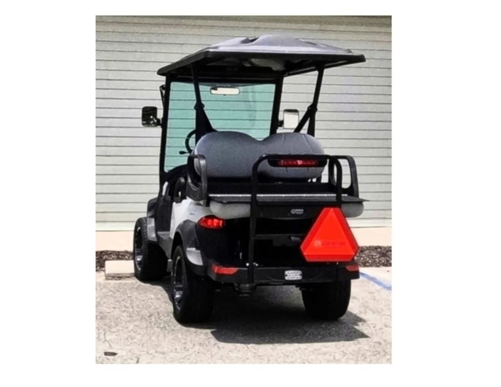 2026 Club Car Onward HP Lithium-Ion photo 9