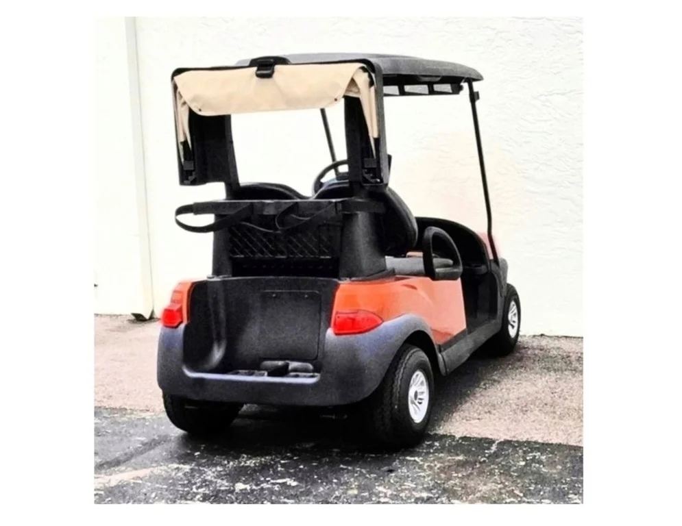 2023 Club Car Tempo Lithium-Ion photo 8
