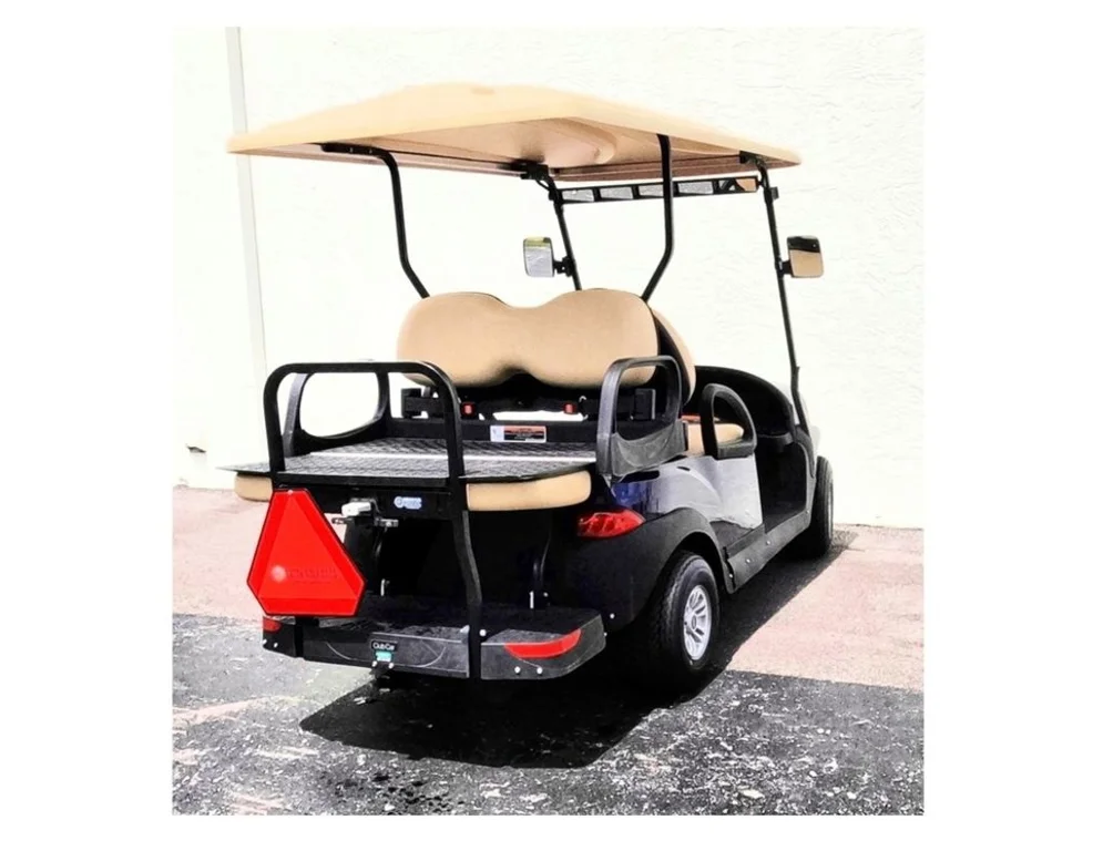 2024 Club Car Onward photo 10