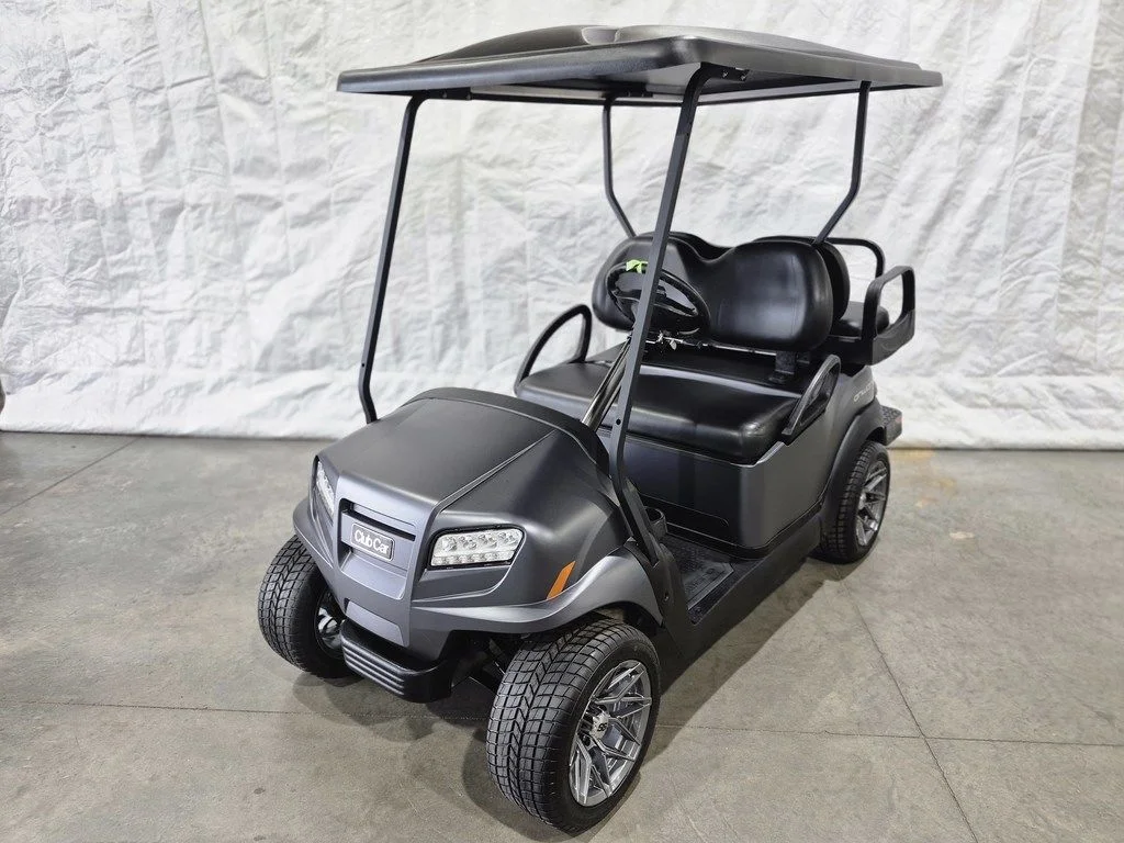 2020 Club Car Onward photo 3