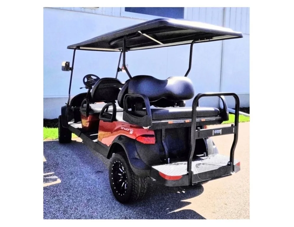 2023 Club Car Onward photo 7