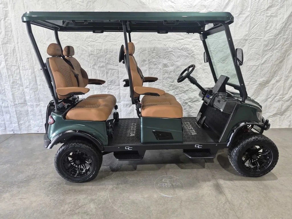 2026 Costa Carts Super Summer Sale $2,000 OFF! photo 6