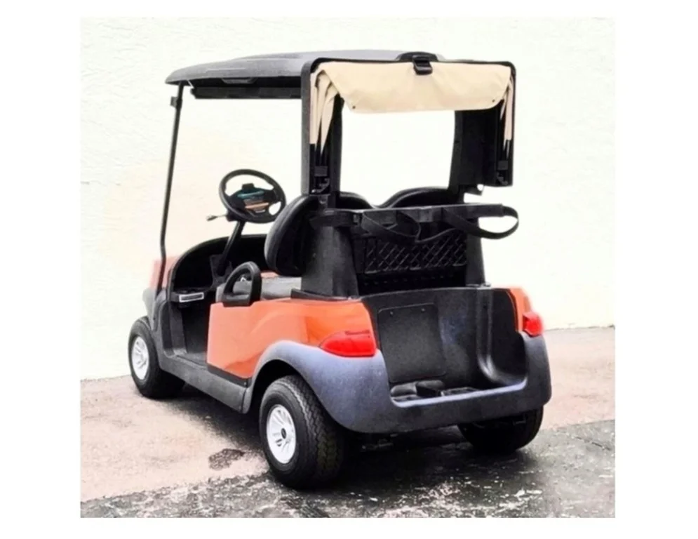 2023 Club Car Tempo Lithium-Ion photo 7