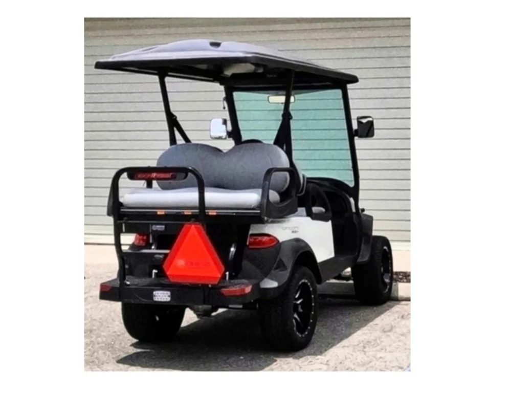2026 Club Car Onward HP Lithium-Ion photo 8