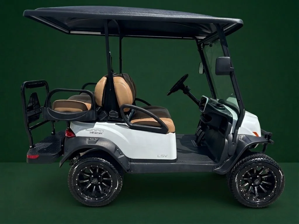2027 Club Car Onward HP Lithium-Ion photo 1