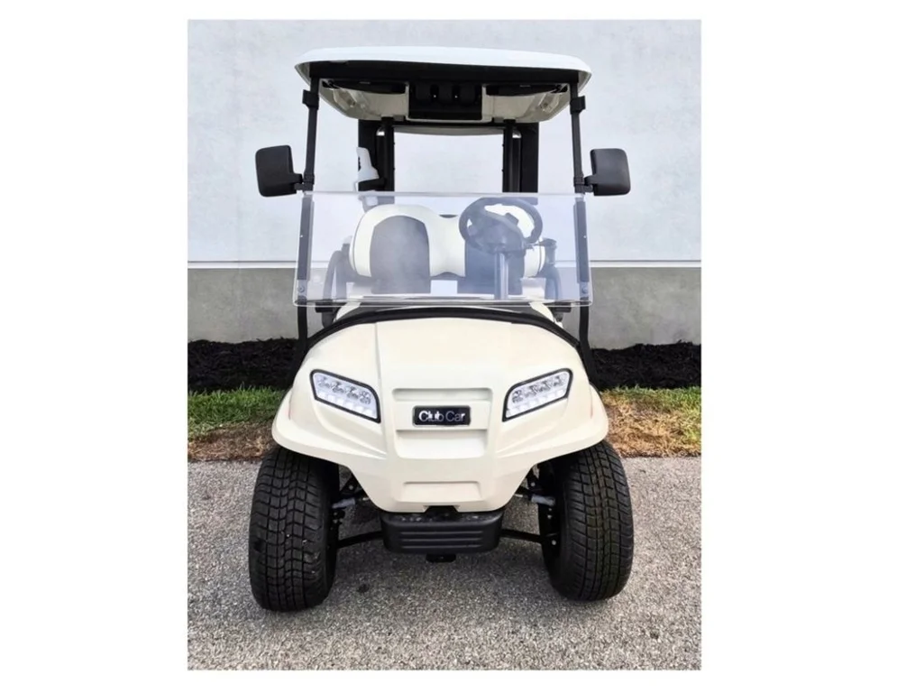 2025 Club Car Onward photo 2