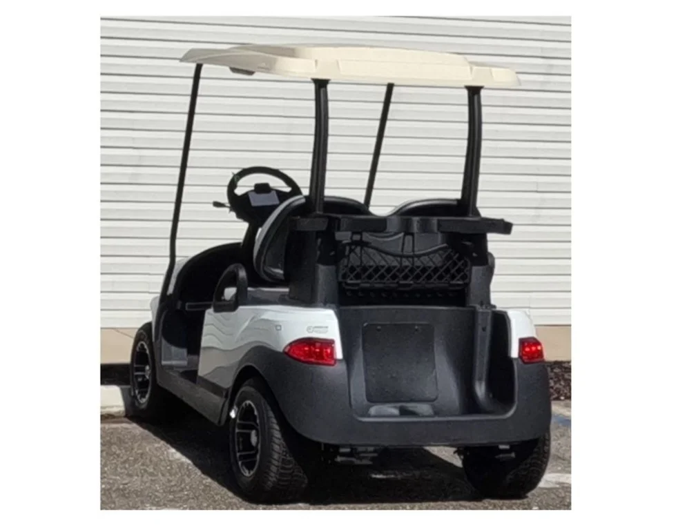 2025 Club Car Onward photo 7