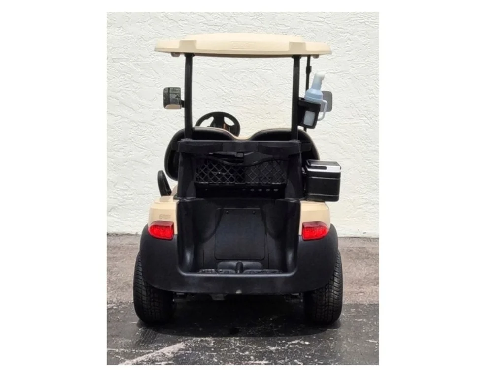 2020 Club Car Tempo Lithium-Ion photo 5