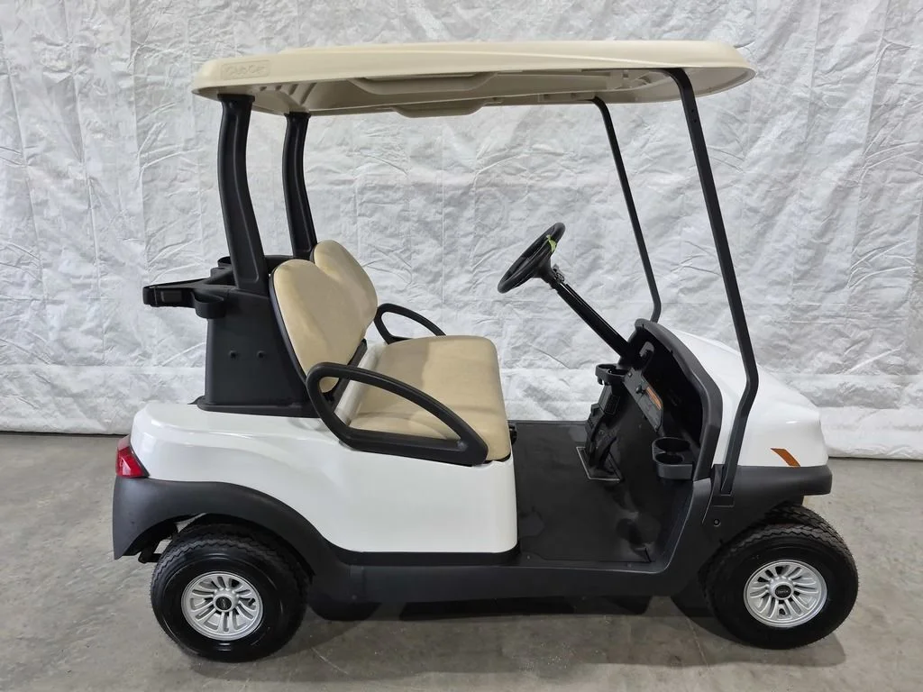 2023 Club Car Tempo Electric photo 6