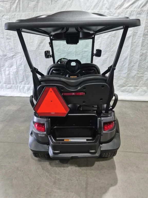 2027 Club Car Onward photo 5