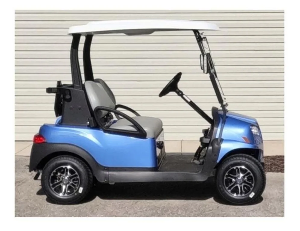 2025 Club Car Onward photo 4