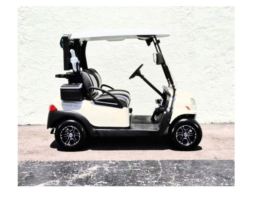 2025 Club Car Onward photo 4