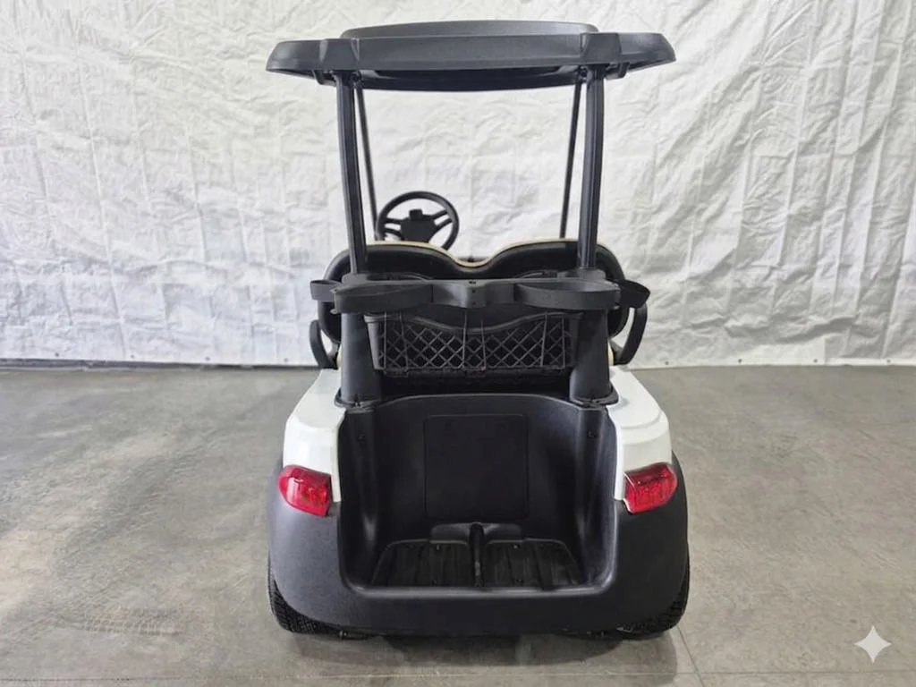 2026 Club Car Onward photo 5