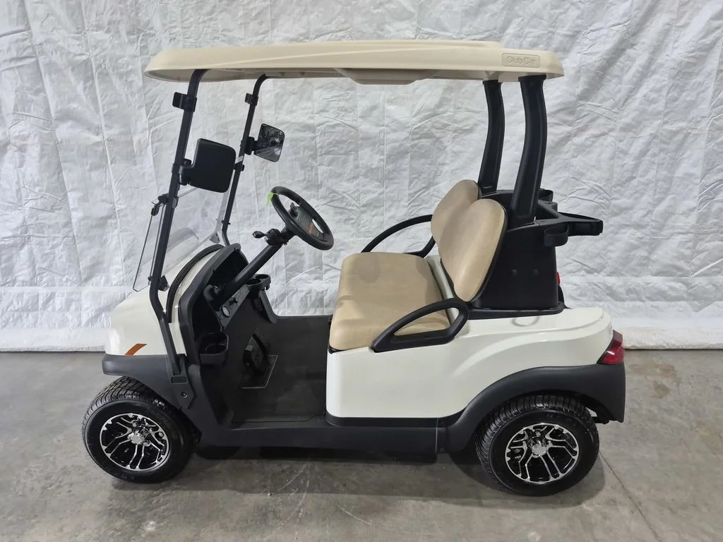 2023 Club Car Tempo Electric photo 6